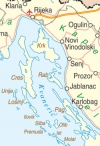 Przewodnik: Chorwacja / Zatoka Kvar