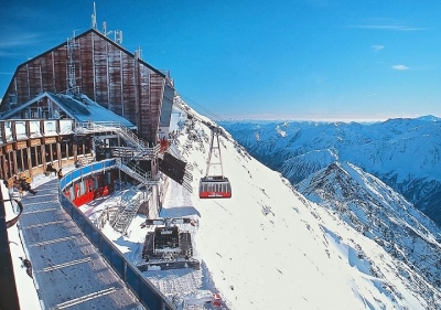 Przewodnik: Włochy/Val Gardena