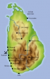 Przewodnik: Sri Lanka