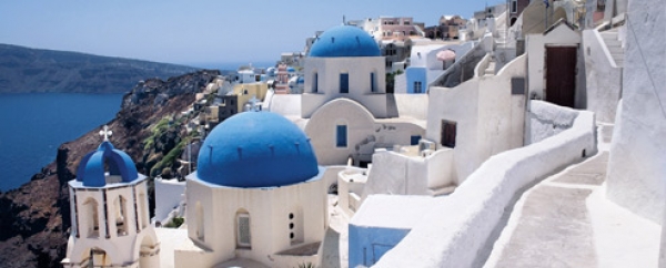 Santorini