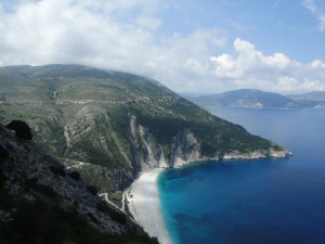 Kefalonia