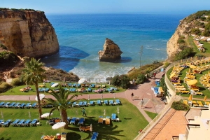 Algarve